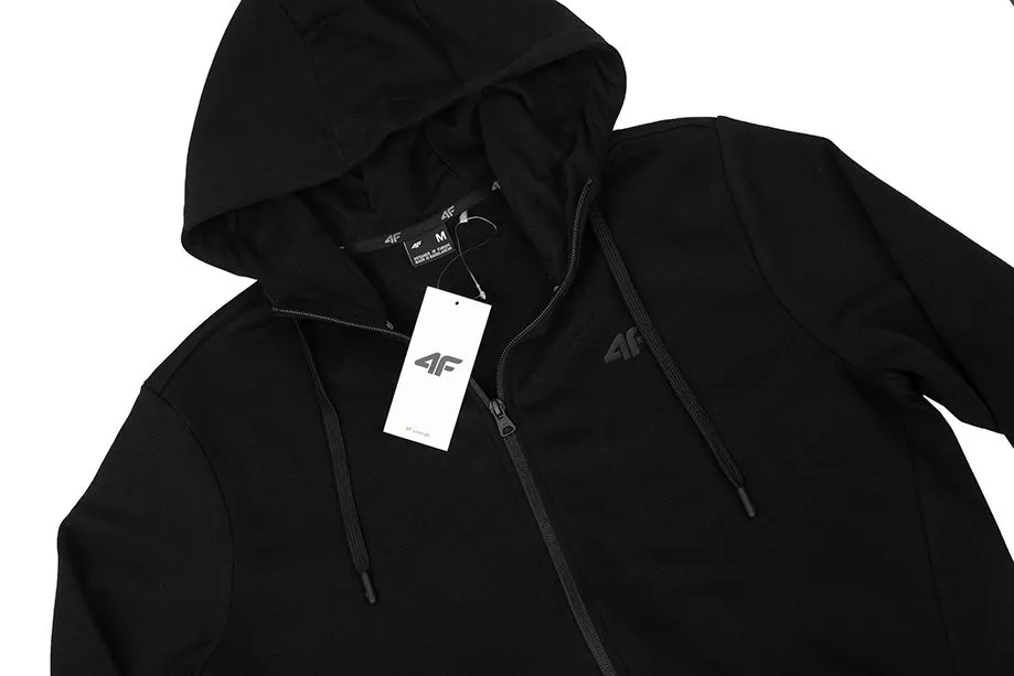 4F Herren Kapuzenpullover M695 4FAW23TSWSM695 20S