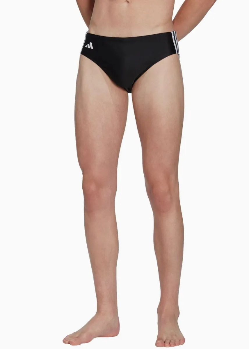 adidas Herren Badehose Classic 3-Stripes Trunk HT2063