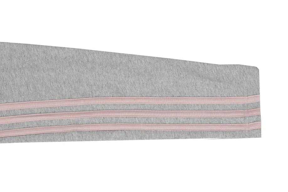 adidas Kinder Leggings 3-Stripes Cotton Tights HD4368