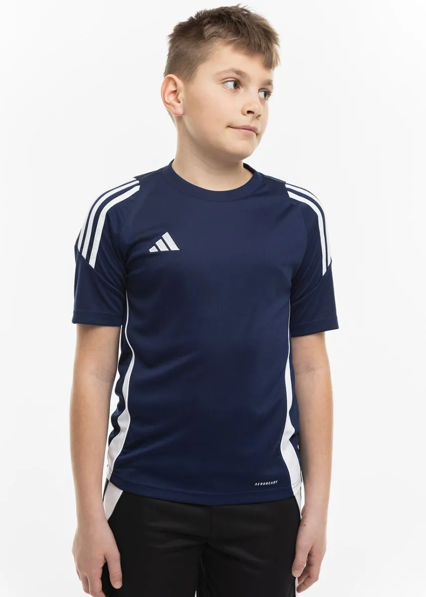 adidas Kinder T-Shirt Tiro 24 Jersey IS1029