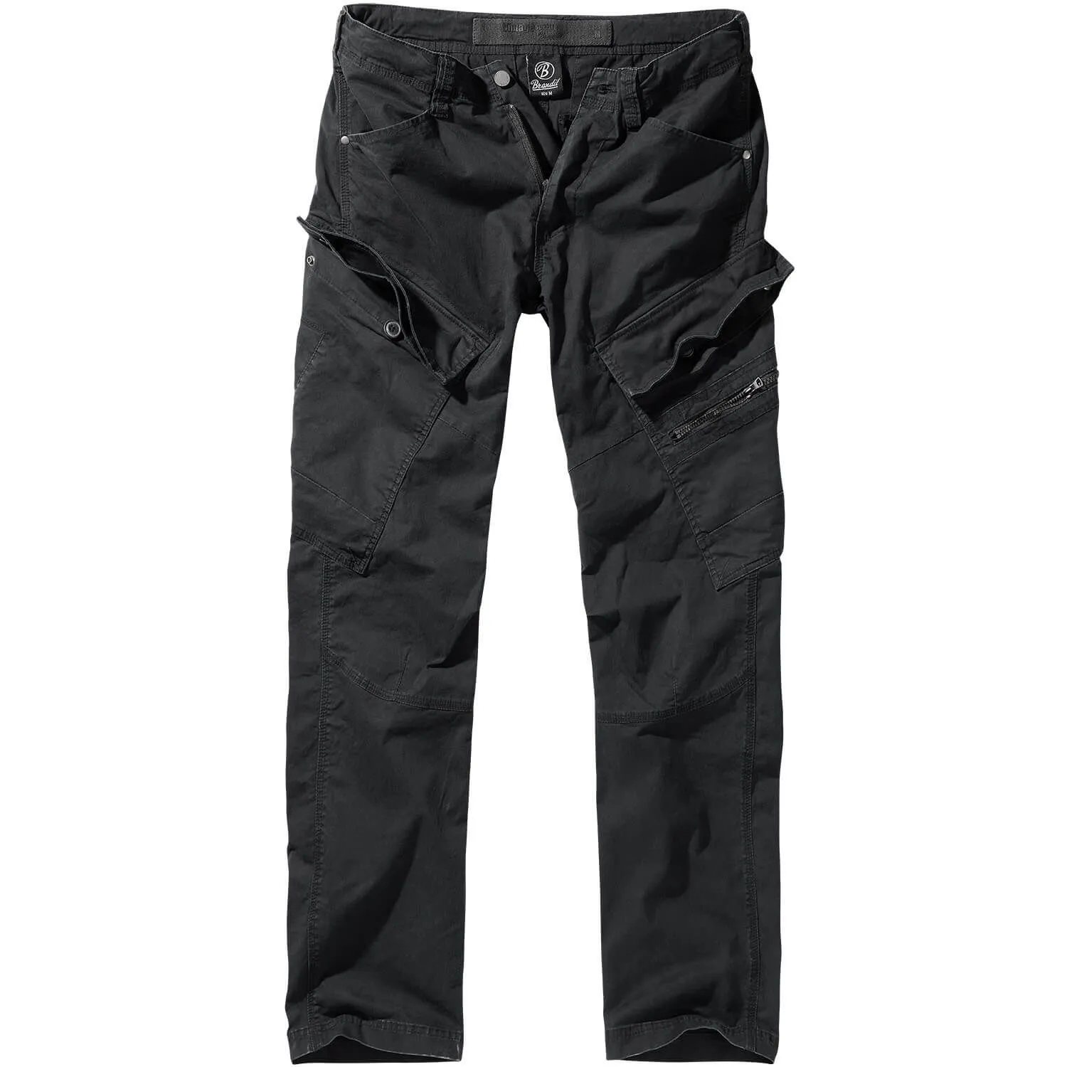 Adven Slim Fit Cargo Hose