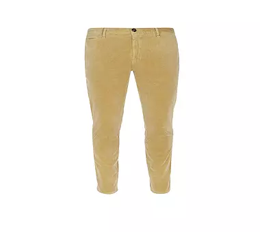 ALBERTO, Cordhose STEVE
