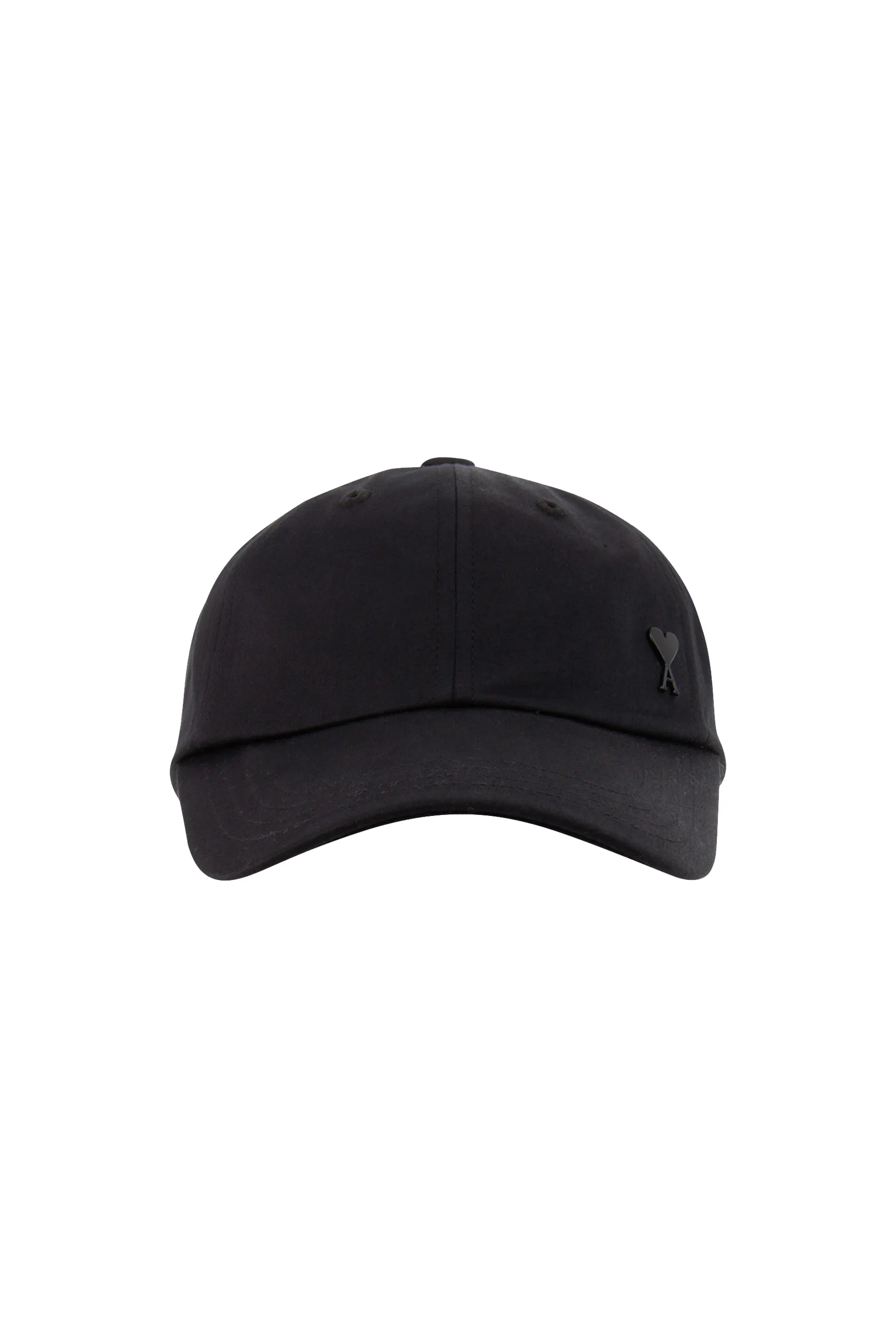 AMI PARIS Nylon Cap  