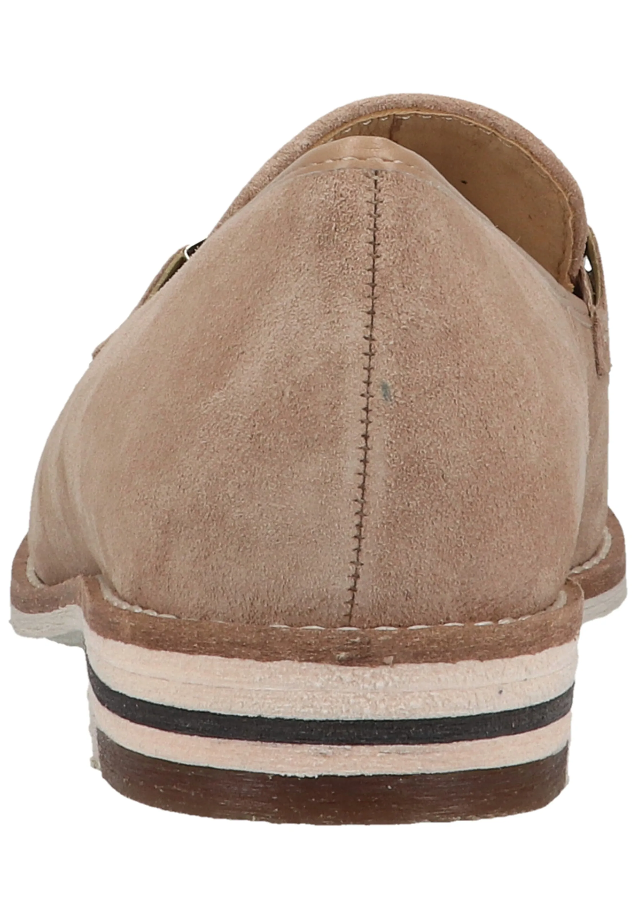 ARA Slipper in Sand
