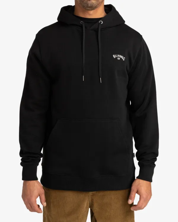 Arch Po - Kapuzenpulli für Männer