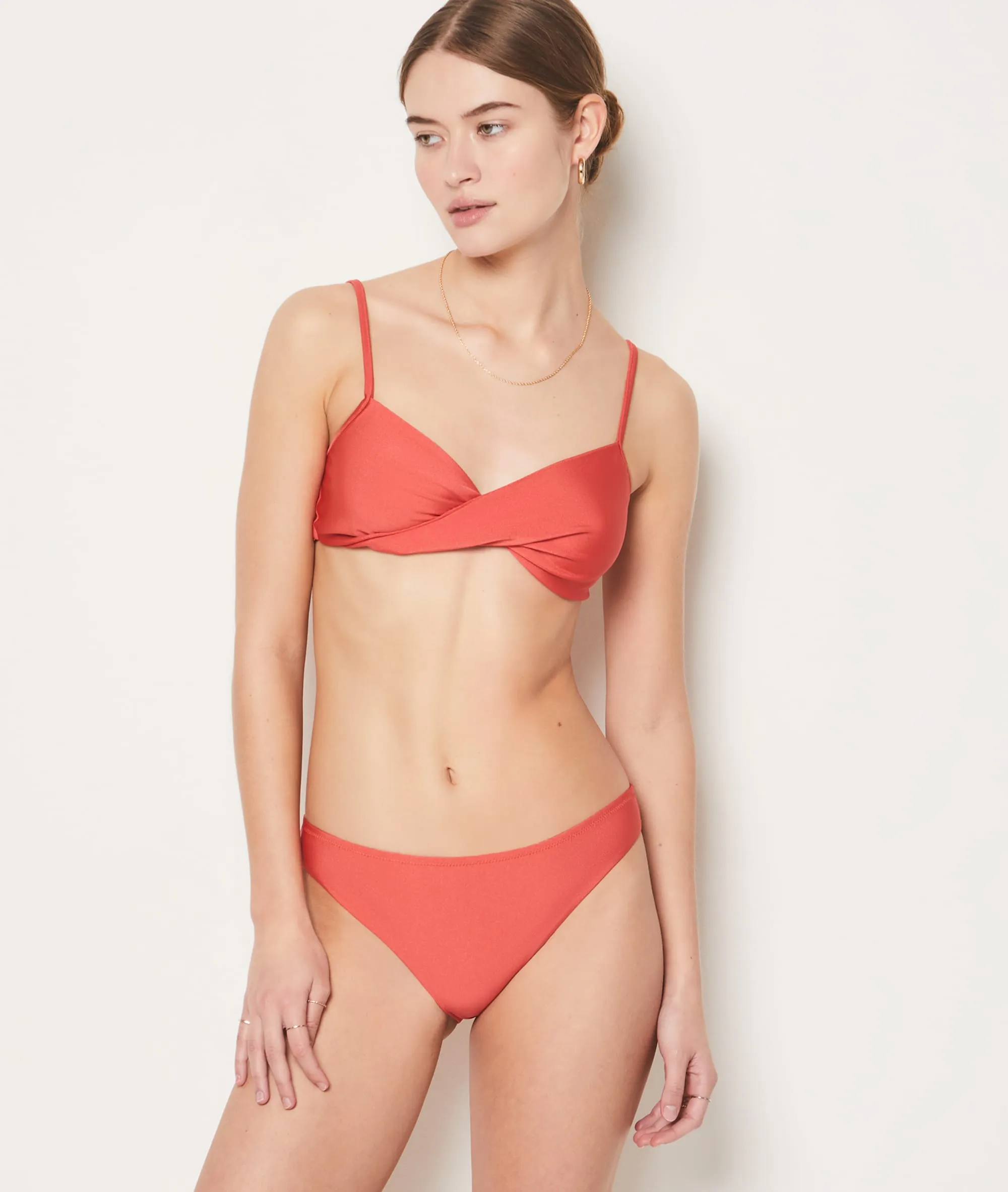 Bikini unterteil POLYESTER