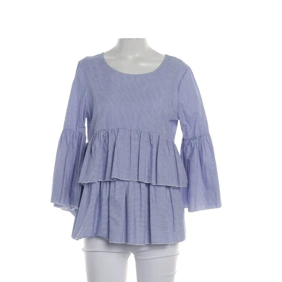 Bluse 38 Weiß
