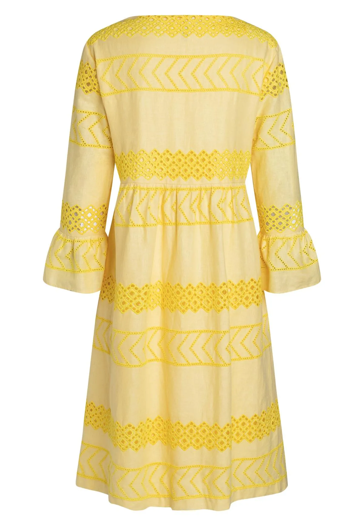 Boho-Kleid Cahis
