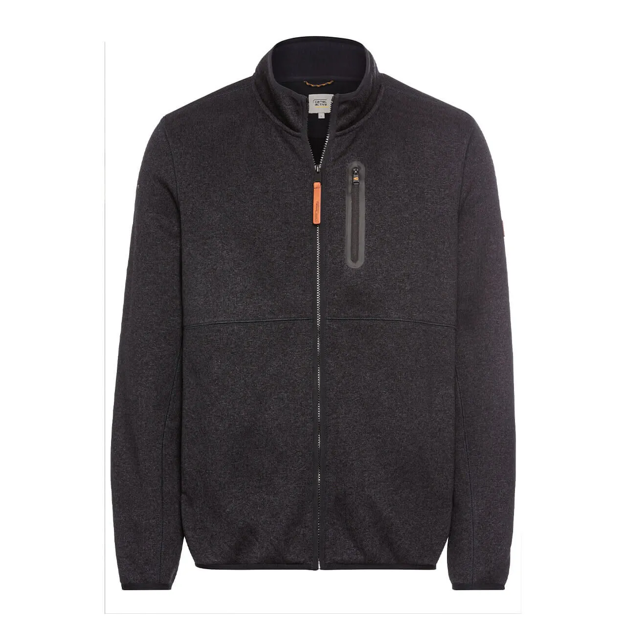 Camel active Jacke in Blau kaufen | 4K53-47