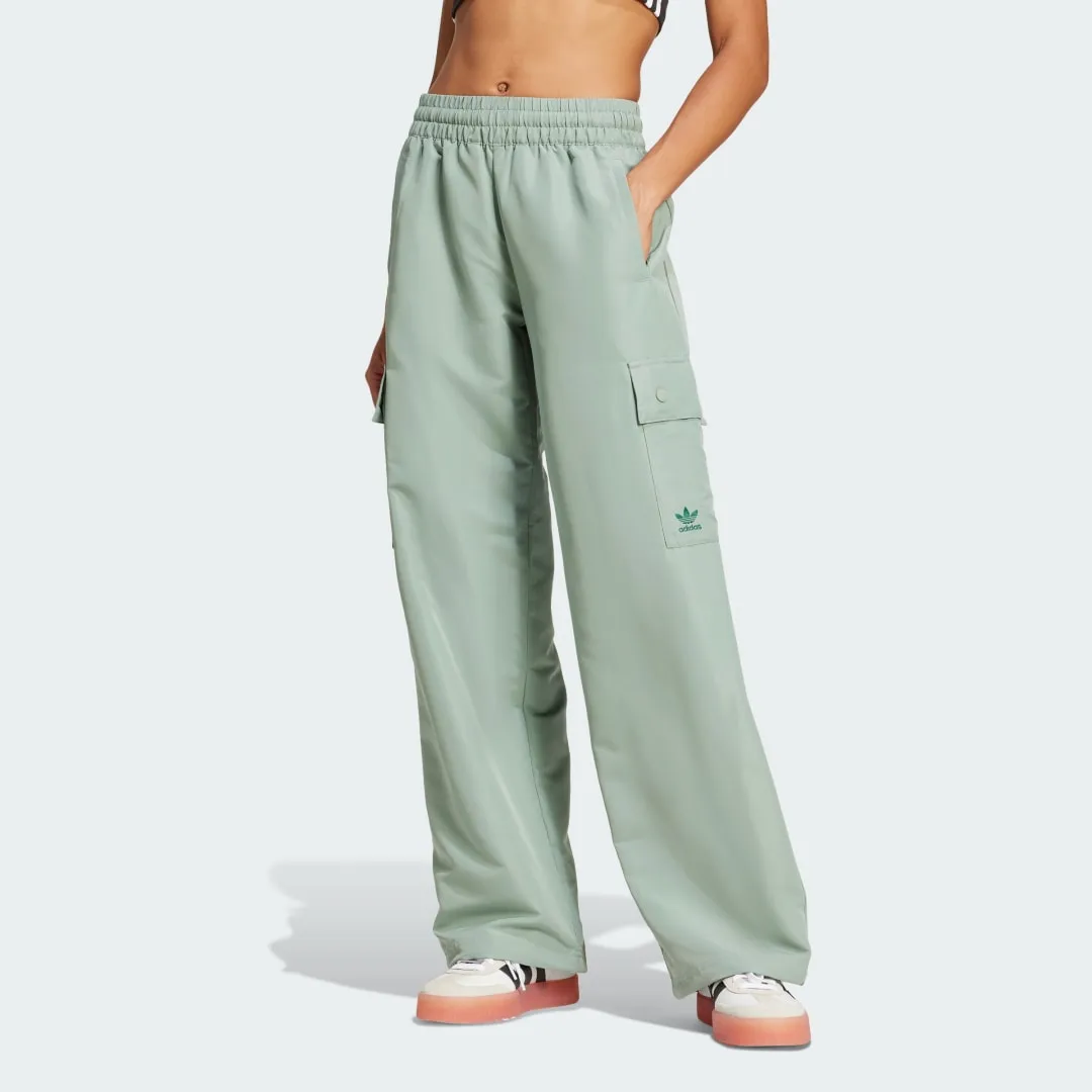 Cargo-Hose adidas Performance Cargo Joggers JD1531