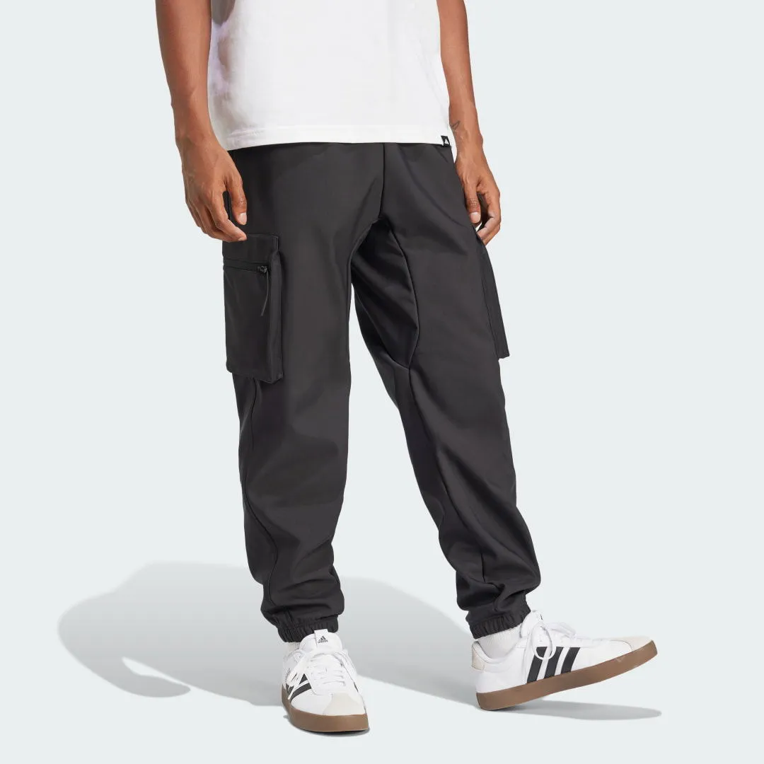 Cargo-Hose adidas Performance City Escape Premium Cargo Trousers JF3284