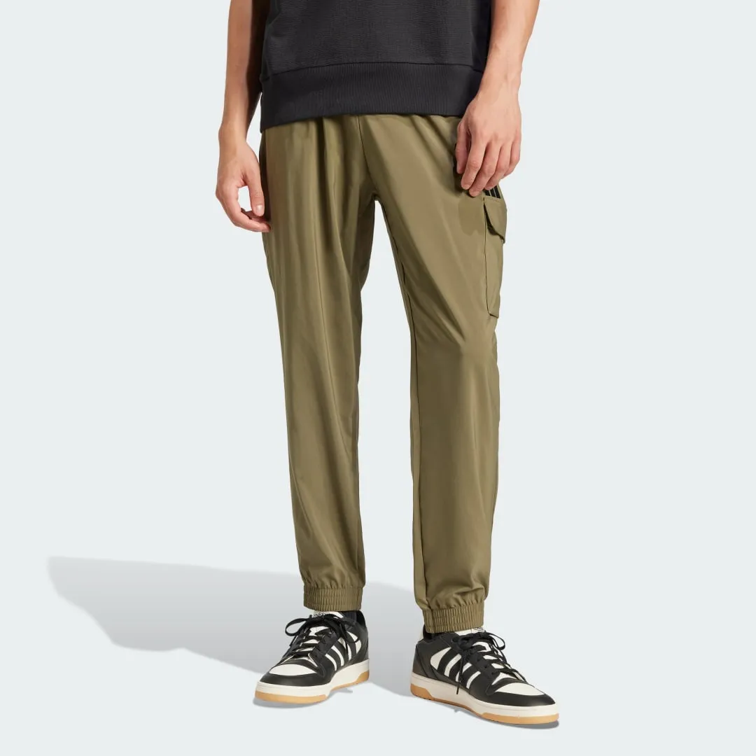 Cargo-Hose adidas Performance Essentials Small Logo Cargo Pants JD1824
