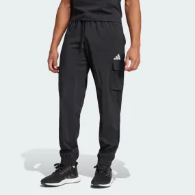 Cargo-Hose adidas Performance Essentials Small Logo Cargo Pants JF3538