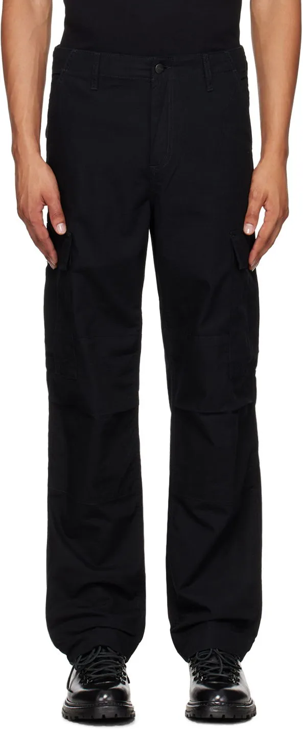 Cargo-Hose Carhartt WIP Regular Fit Cargo Pants I032467