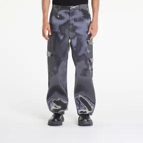 Cargo-Hose HELIOT EMIL Liquid Metal Cargo Pants HE_M_10_109_ME10