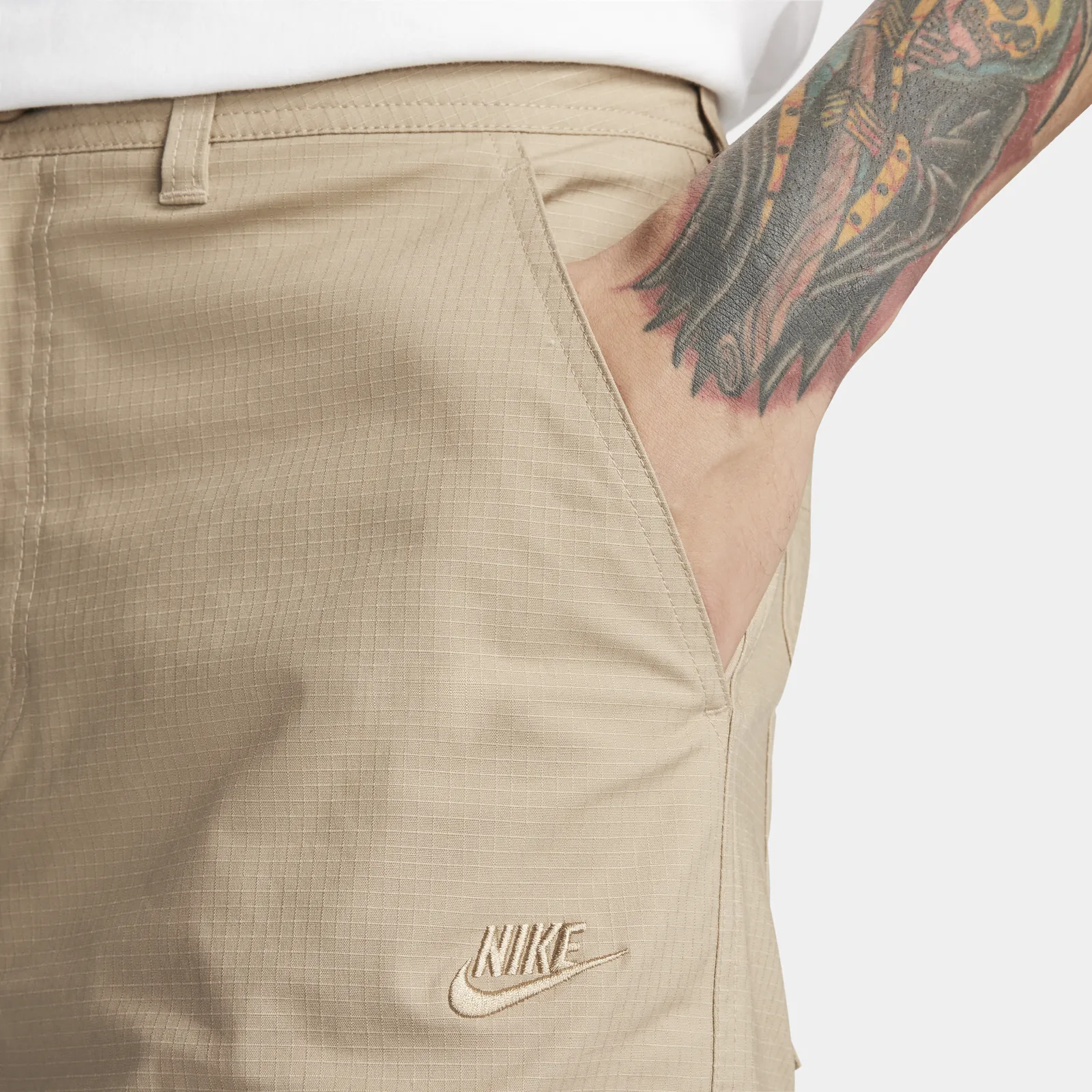 Cargo-Hose Nike Club FZ5765-247