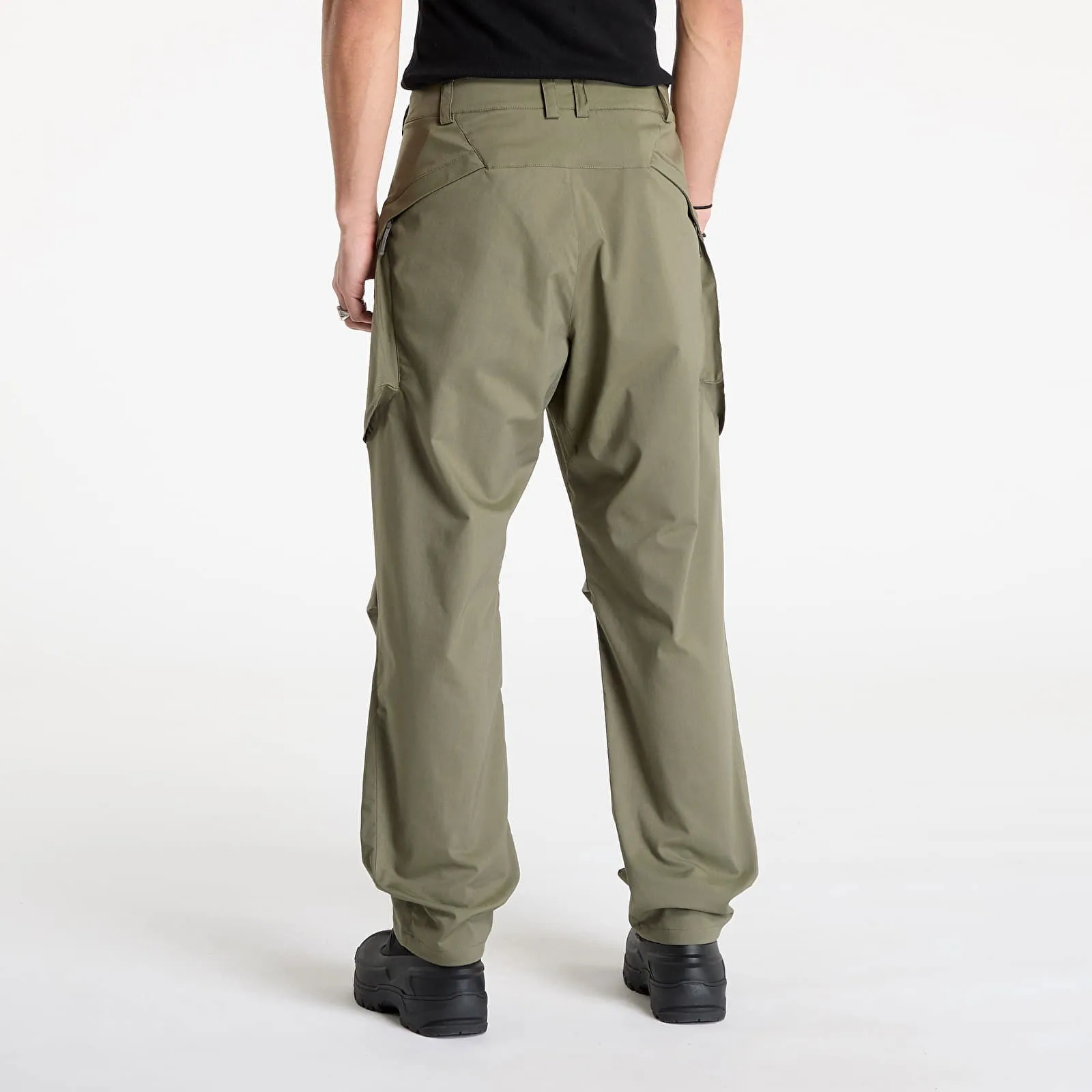 Cargo-Hose Tilak Quest Tactical Pants 10101805