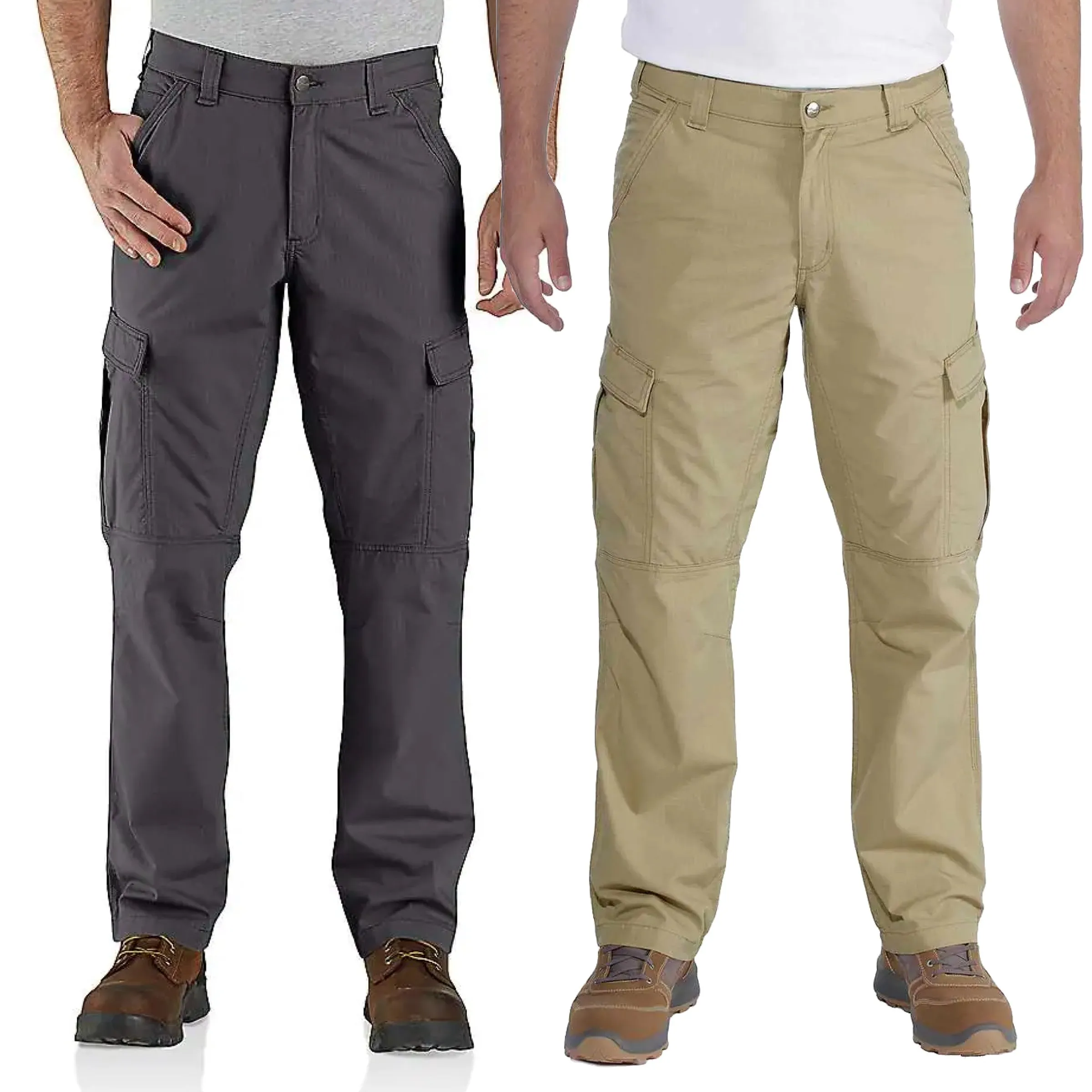 Carhartt Force Broxton Ripstop Cargo Hose 104200