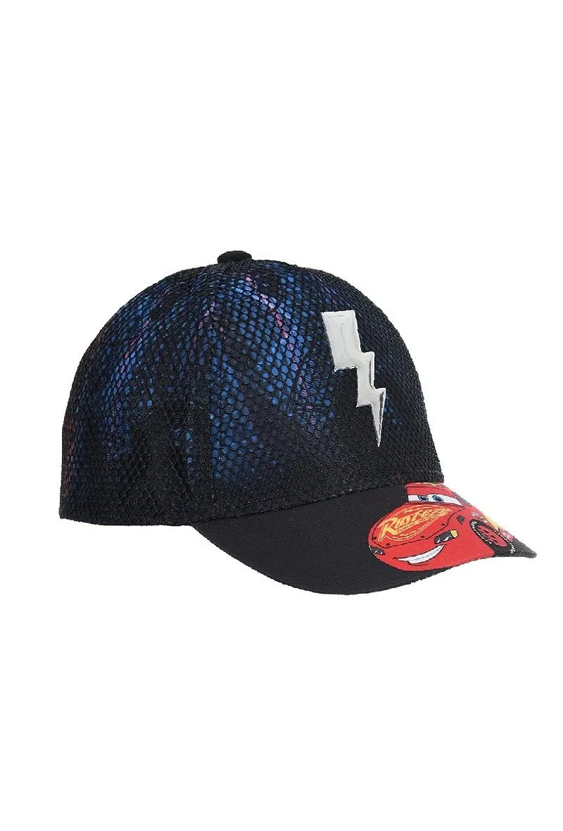 Cars cap