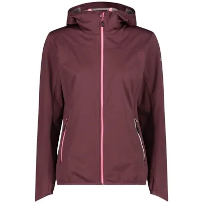 CMP Jacket Fix Hood Damen Funktionsjacke kaufen
