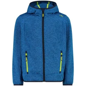 CMP Jacket Fix Hood Jungen Kapuzensweater kaufen