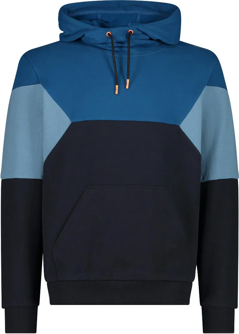 CMP MAN Sweat FIX Hood -