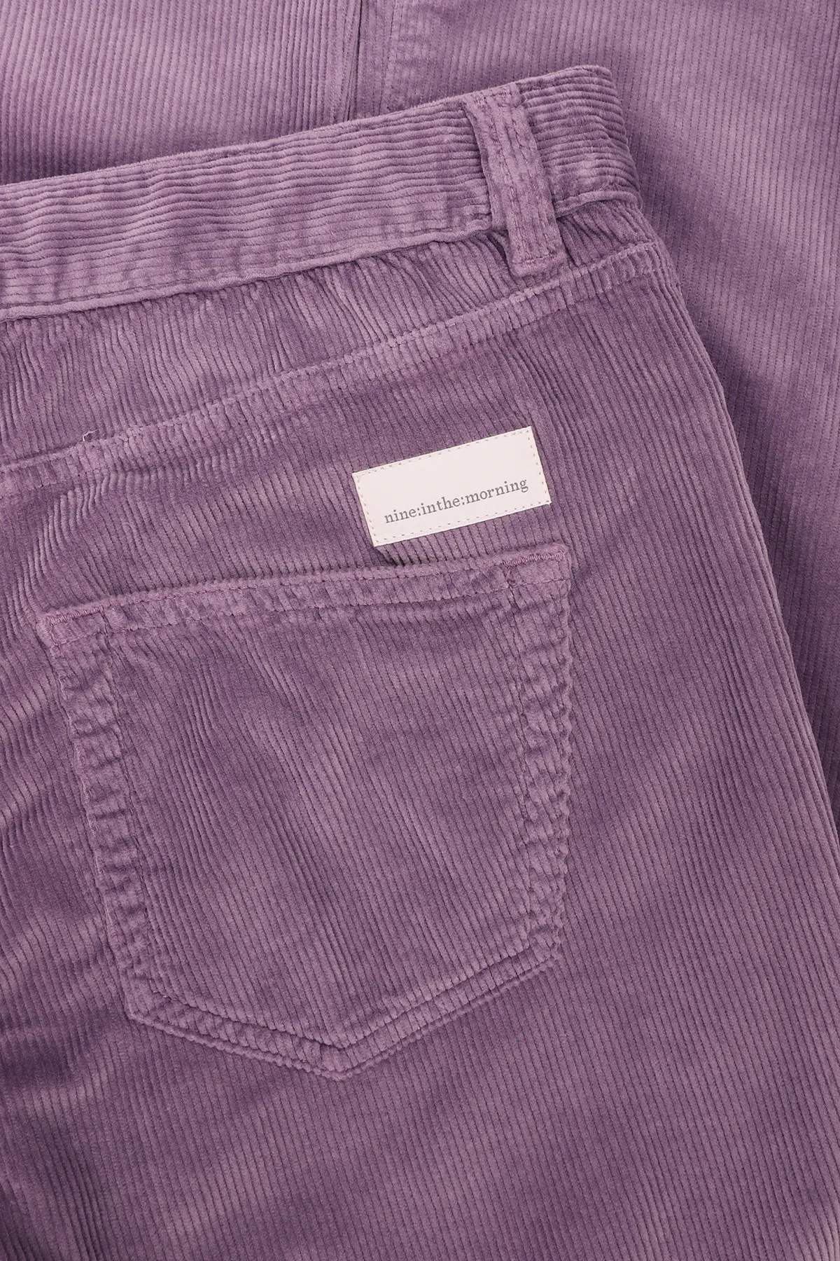 Cordhose Endless