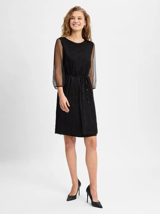 Damen Cocktailkleid