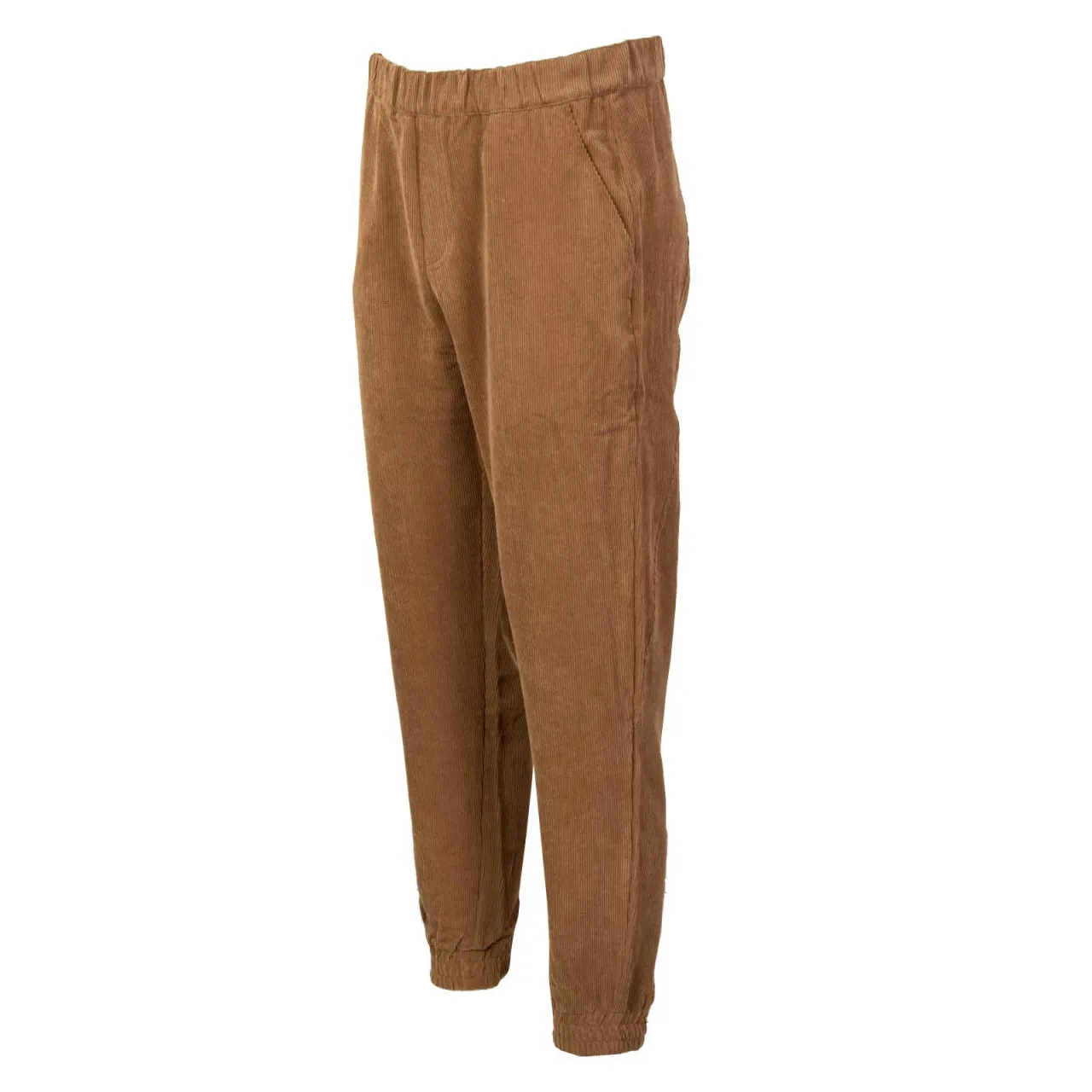 Damen Cordhose - Civic - Caramel
