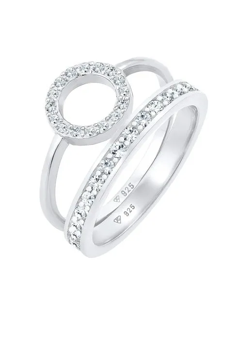 Damen Ring