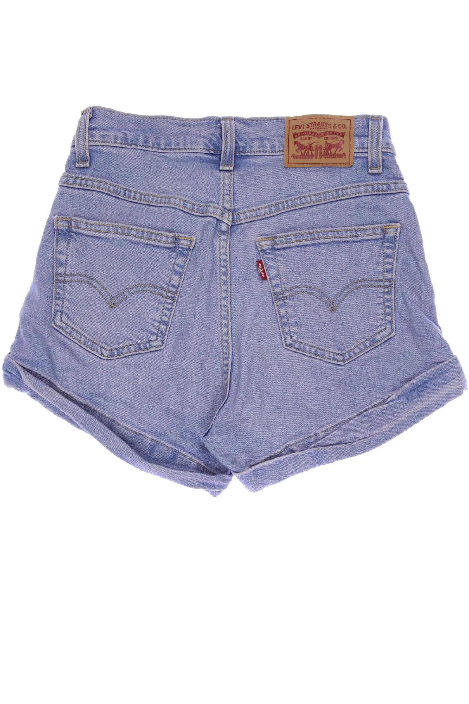 Damen Shorts Gr. W24