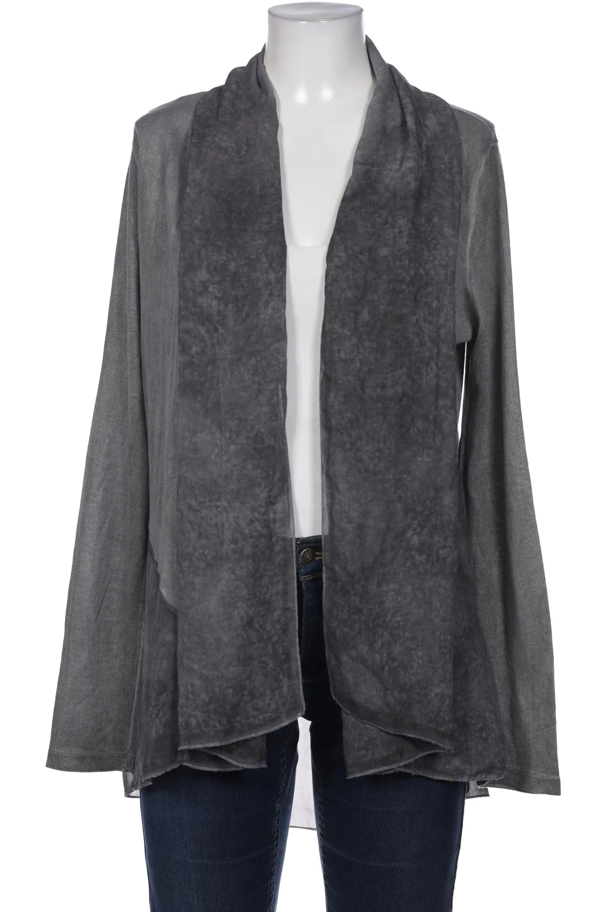 Damen Strickjacke Gr. L