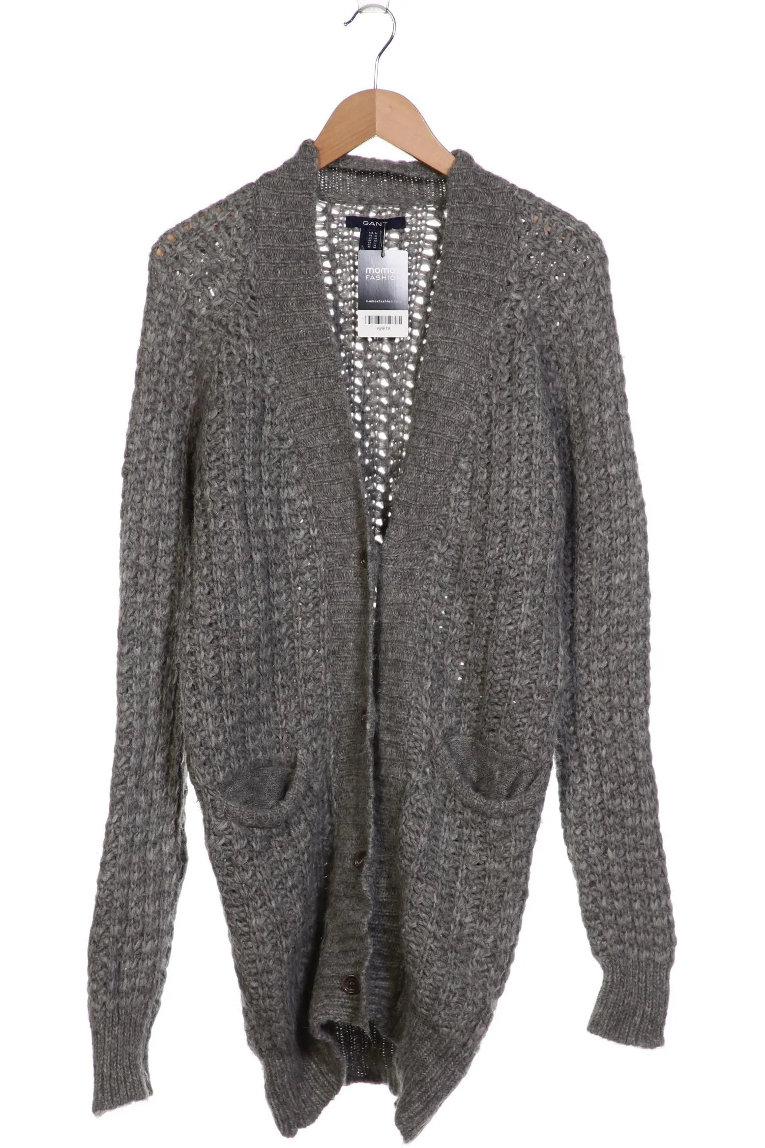 Damen Strickjacke Gr. M