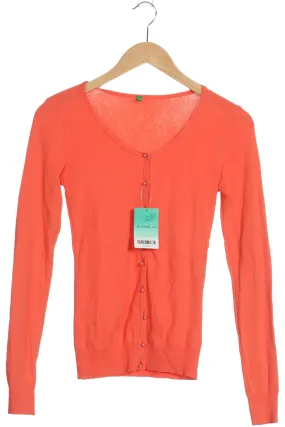 Damen Strickjacke Gr. S