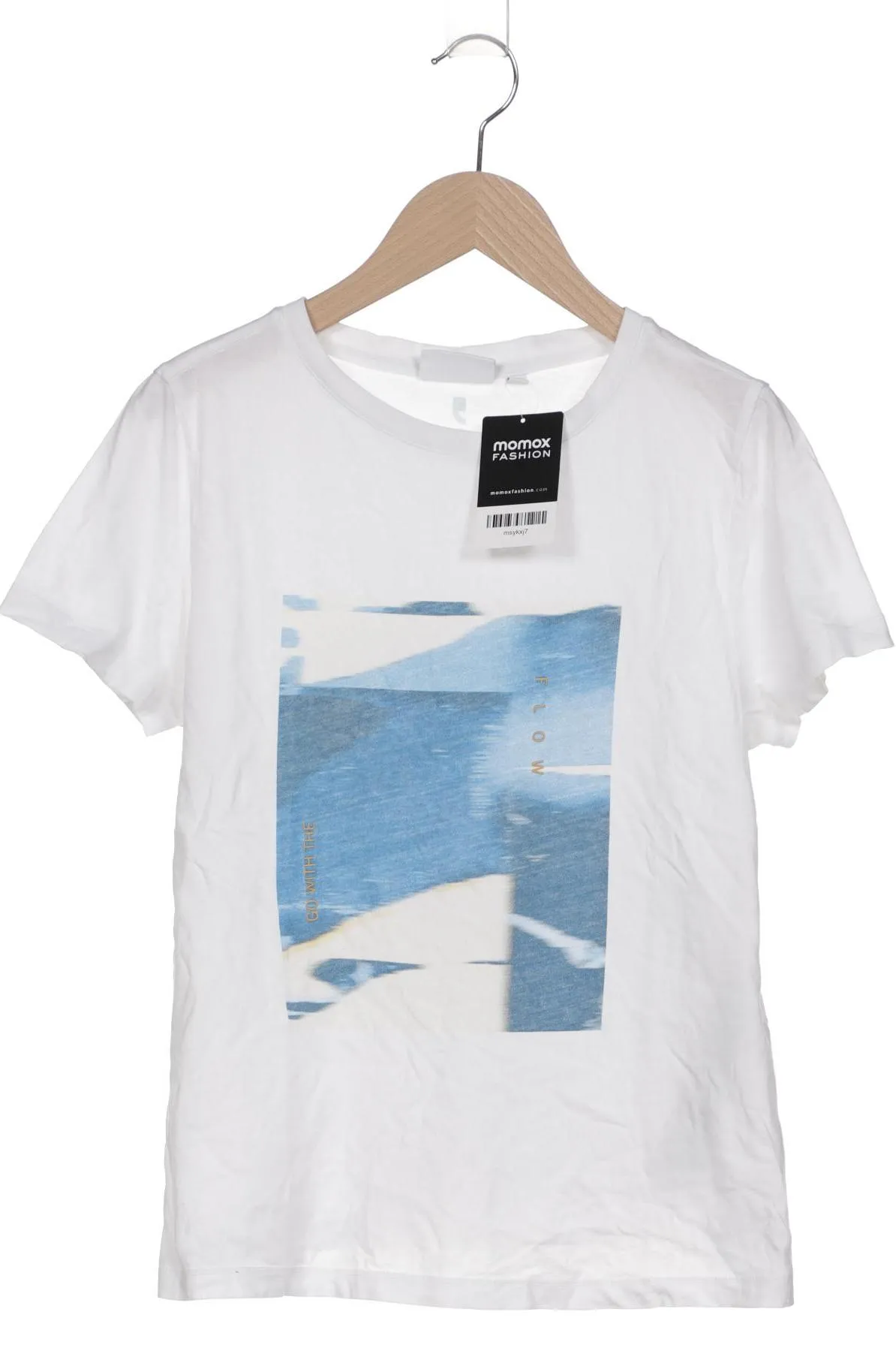 Damen T-Shirt Gr. EU 34