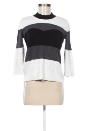 Damenpullover Lawrence Grey