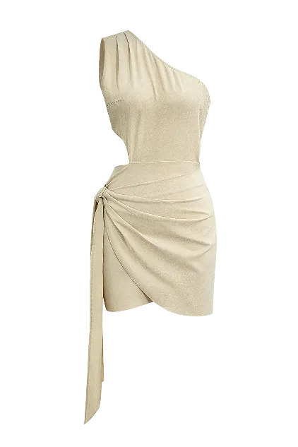 De Niro-Kleid
