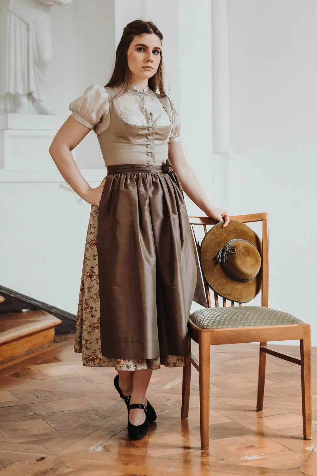 Dirndl Elisabeth “M.Feyrsinger”