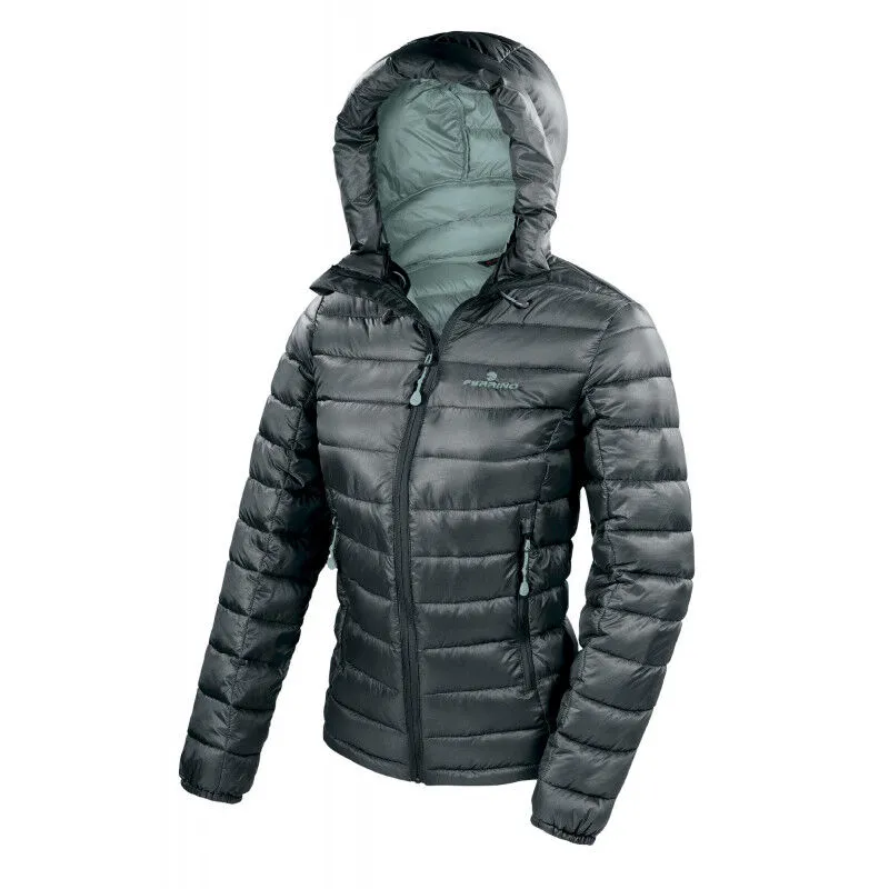 Ferrino Viedma Jacket - Kunstfaserjacke - Damen | Hardloop