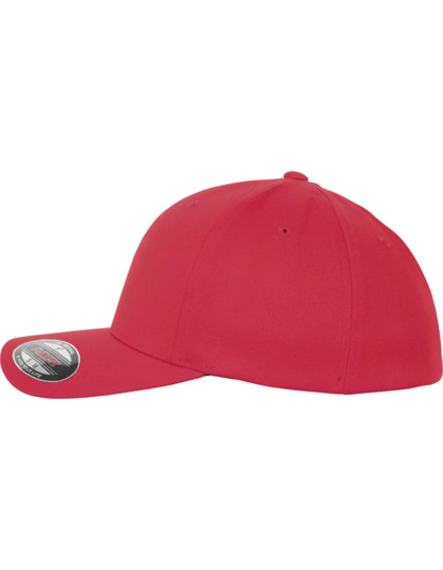 Flexfit Wool Blend Cap von FLEXFIT