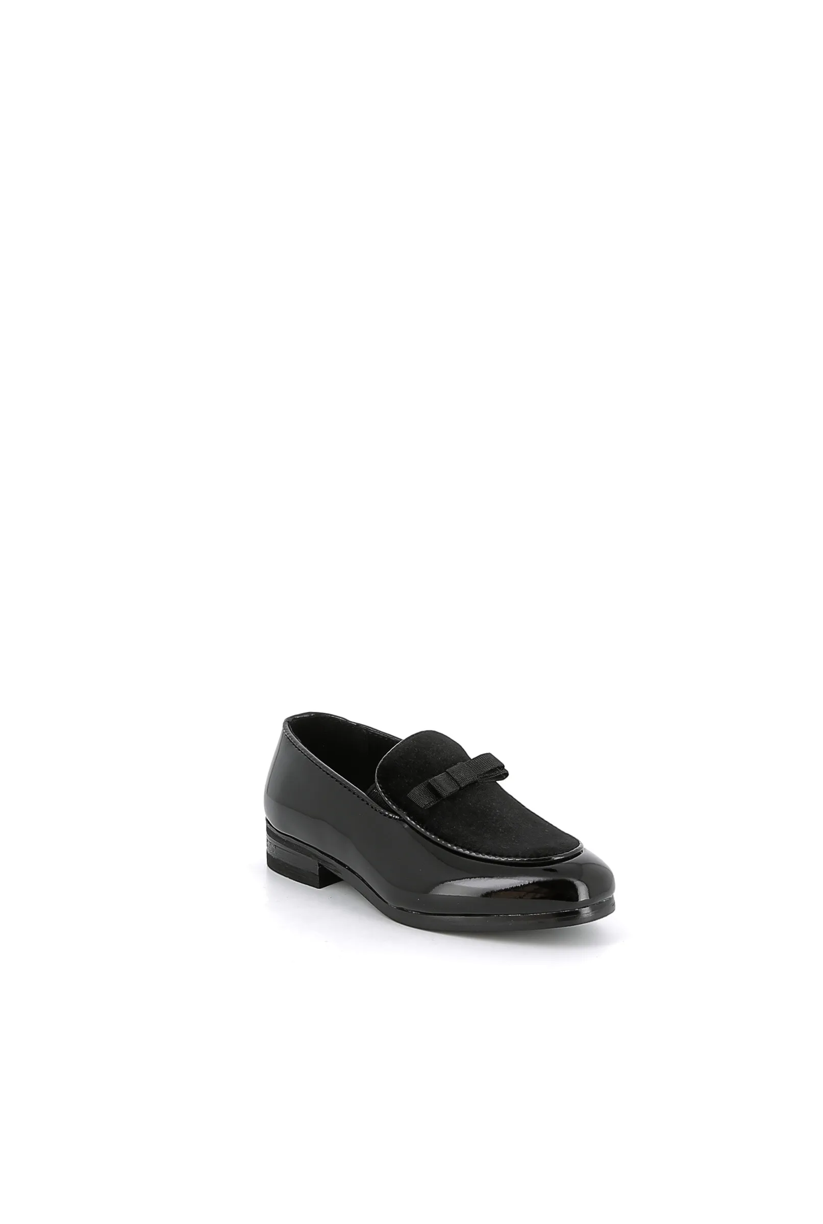 Formale Kinderschuhe im UOMO-Design