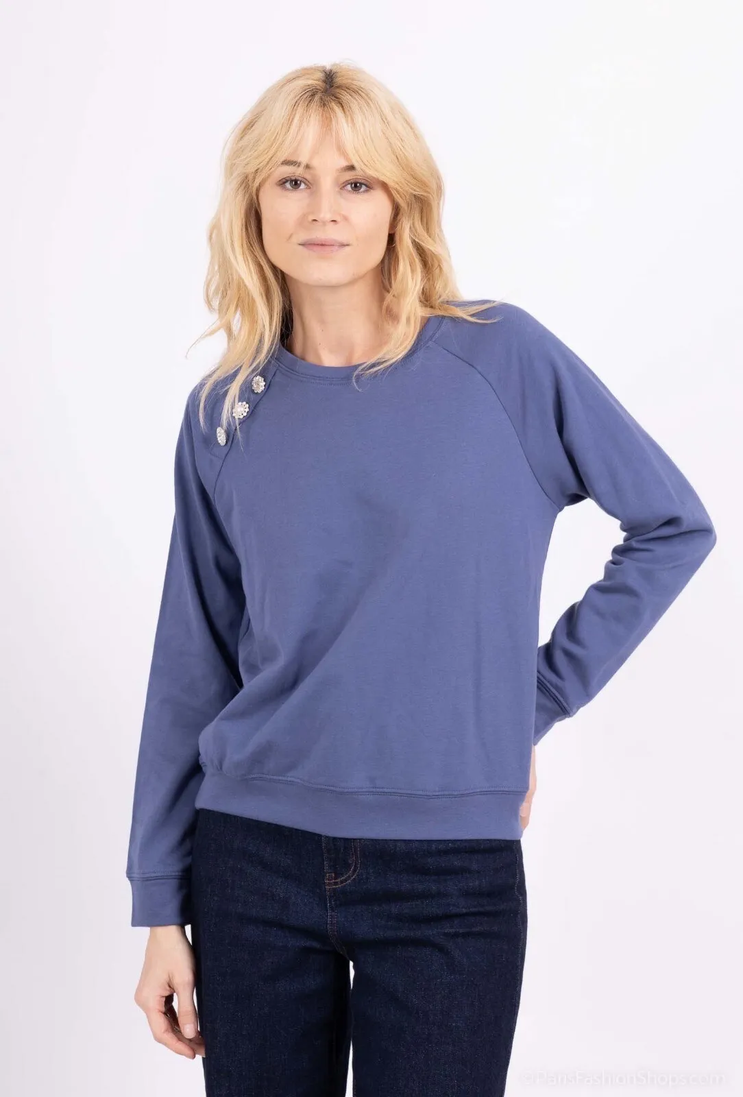 Frieda-T-Shirt