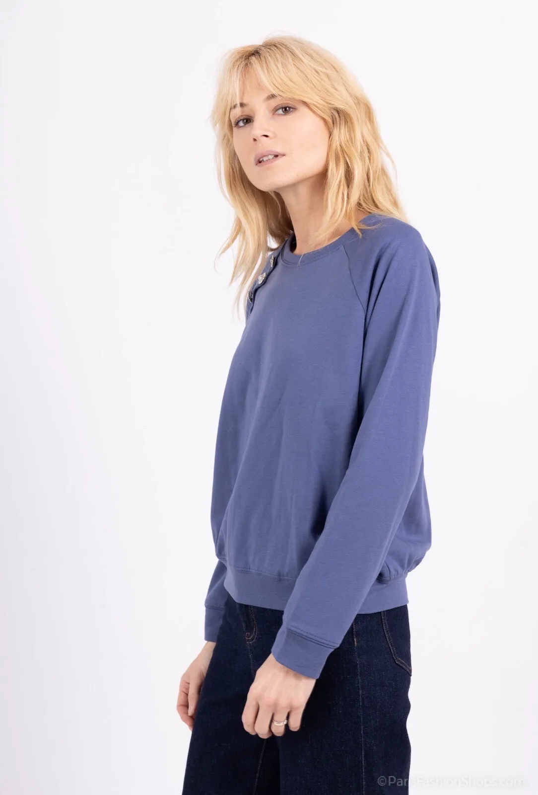 Frieda-T-Shirt