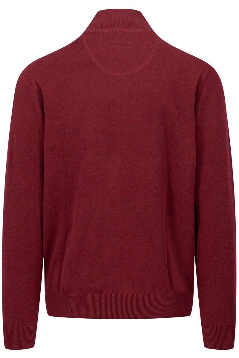 FYNCH HATTON Troyer bordeaux