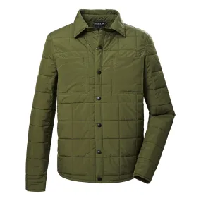 G.I.G.A. DX by killtec GW 58 Softshelljacke Herren Grün207 im Online Shop von kaufen