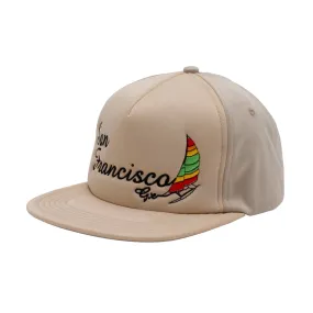 GX 1000 Sail Boat Cap