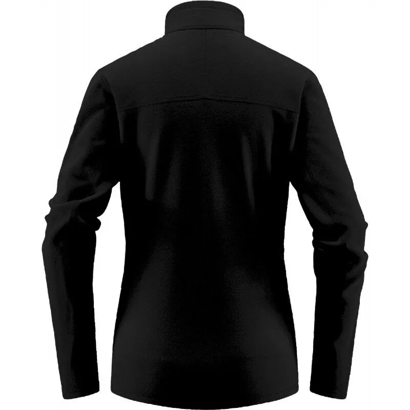 Haglöfs Buteo Mid Jacket Women - Fleecejacke - Damen | Hardloop