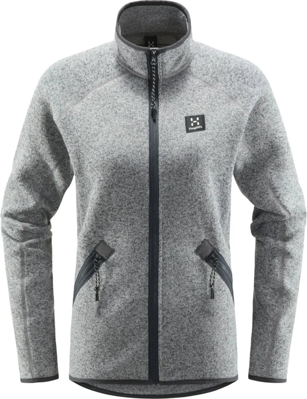 Haglöfs Risberg Jacket Women - Damen Freizeitjacke