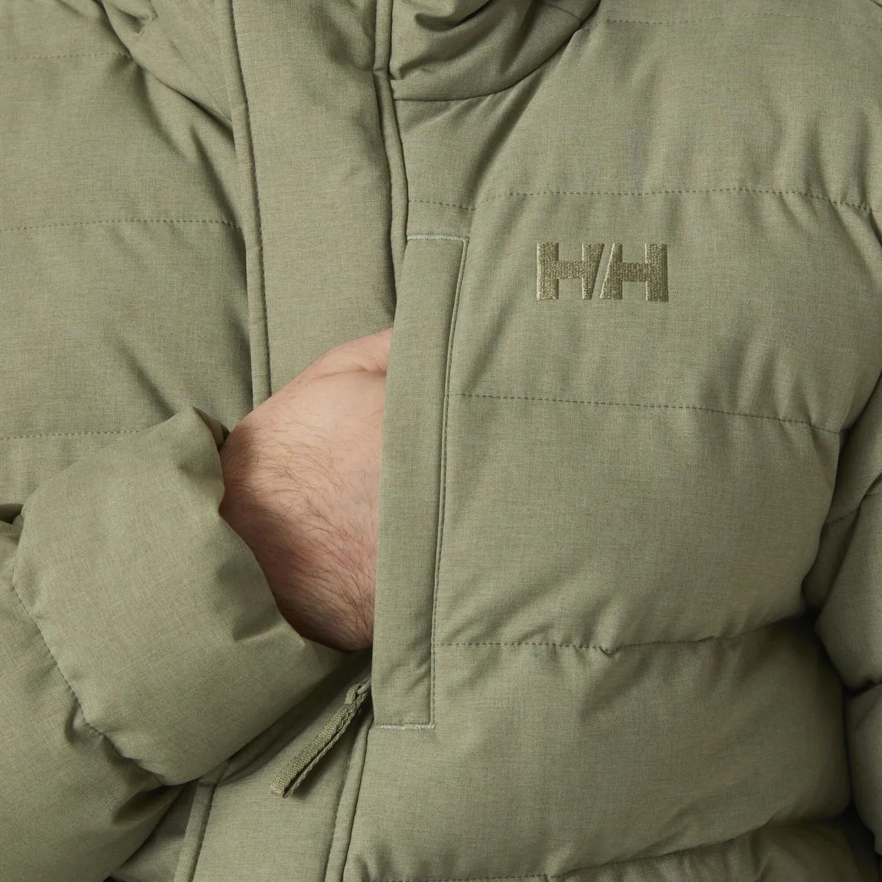 Helly Hansen Alby Puffy Jacket - Freizeitjacke