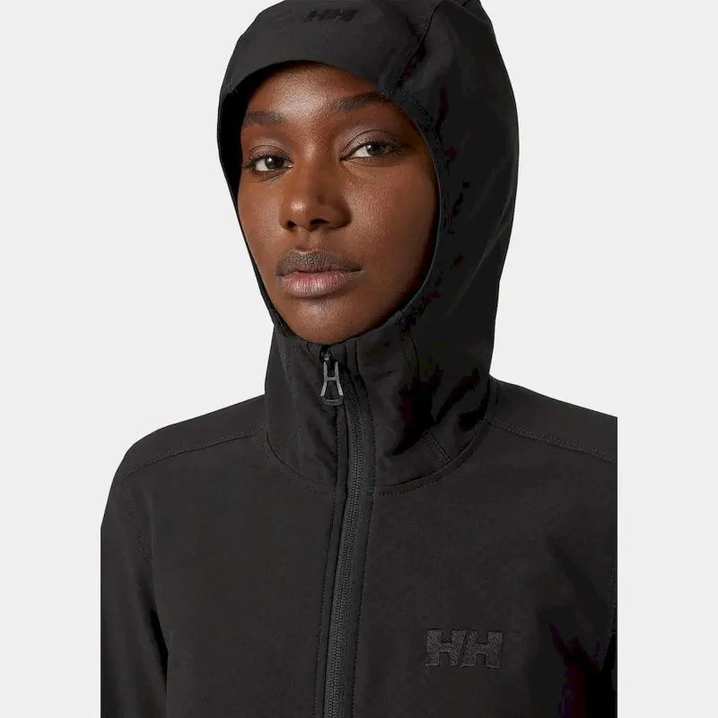 Helly Hansen Cascade Shield Jacket - Softshelljacke - Damen | Hardloop